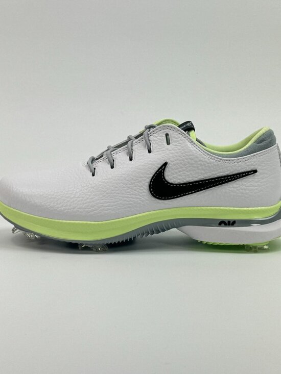 Nike Air Zoom Victory Tour 3 \'White Barely Volt\' DV6798-105 Golf size 7 main image 7